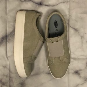 dr scholl's kinney band sneaker